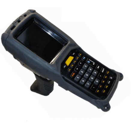 Zebra ST6083 PDA, GPS, téléphone portable et accessoire Emplacement Noir