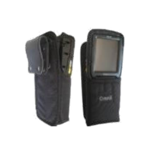 Zebra ST6091 PDA, GPS, téléphone portable et accessoire Noir