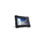 Zebra XSlate L10 25,6 cm (10.1") Intel® Core(TM) i5 de 8e génération 16 Go 128 Go Wi-Fi 5 (802.11ac) 4G Noir Windows 10