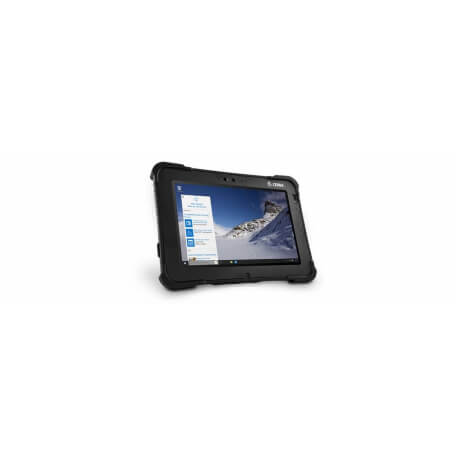 RUGGED TABLET, L10, NFC, WWAN W/GPS