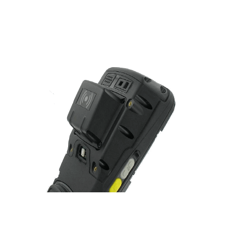 Zebra ST9210 PDA, GPS, téléphone portable et accessoire Noir