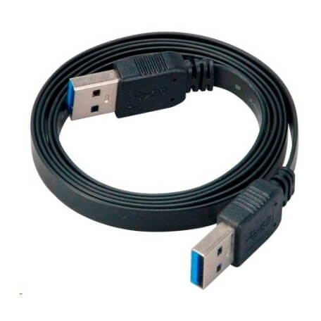 Bixolon USB-KAB-W câble USB 1,8 m 3.2 Gen 1 (3.1 Gen 1) USB A Noir