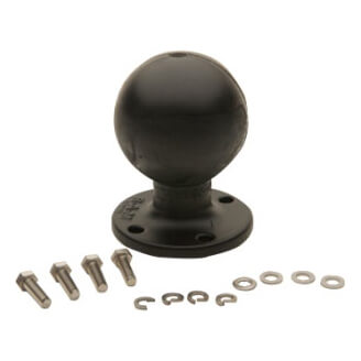 Honeywell VM1001RAMBALL kit de support