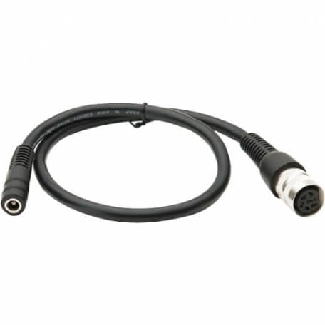 Honeywell VM1078CABLE adaptateur de puissance & onduleur Noir