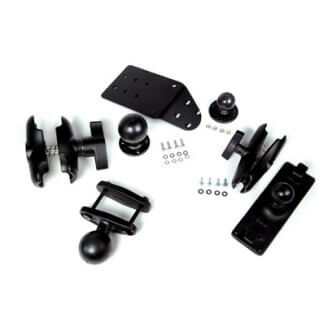 Honeywell VM2014BRKTKIT kit de support