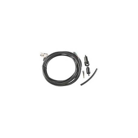 Honeywell VM3054CABLE câble électrique Noir