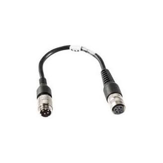 Honeywell VM3078CABLE câble électrique Noir