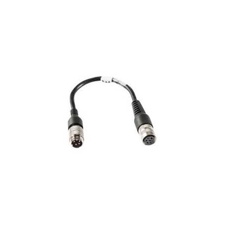 Honeywell VM3078CABLE câble électrique Noir