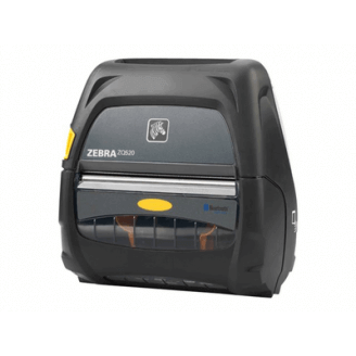 Imprimante d'étiquettes adhésives Zebra ZQ520