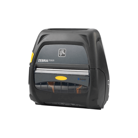 Imprimante d'étiquettes adhésives Zebra ZQ520