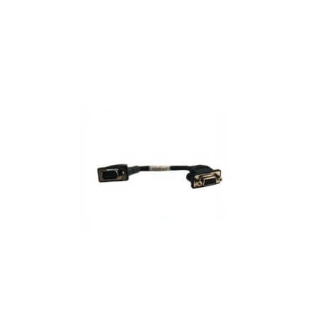 Honeywell VX89073CABLE adaptateur et connecteur de câbles Noir