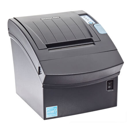 SRP-350III POS DT 180dpi USB CUT SER