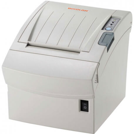 Bixolon SRP-350plusIII Thermique directe Imprimantes POS 180 x 180 DPI Avec fil