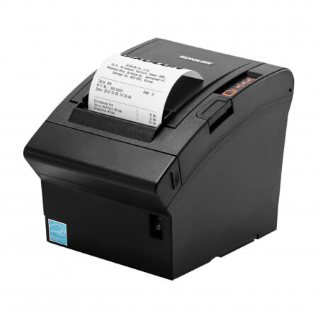 Bixolon SRP-380 180 x 180 DPI Avec fil &sans fil Thermique directe Imprimantes POS