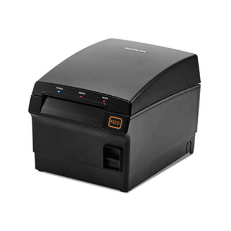 Bixolon SRP-F312II, USB, Ethernet,