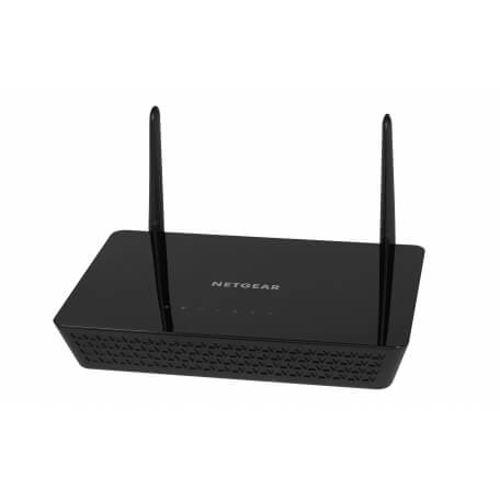 Netgear WAC104 point d'accès réseaux locaux sans fil 1167 Mbit/s Noir