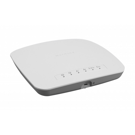 Netgear WAC510 point d'accès réseaux locaux sans fil 1200 Mbit/s Connexion Ethernet, supportant l'alimentation via ce port (PoE)