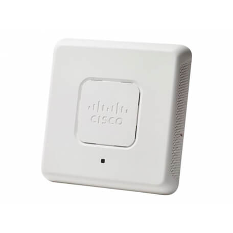 Cisco WAP571 point d'accès réseaux locaux sans fil 600 Mbit/s Connexion Ethernet, supportant l'alimentation via ce port (PoE) Bl