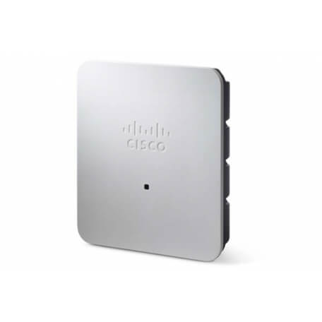 Cisco WAP571E point d'accès réseaux locaux sans fil 1900 Mbit/s Connexion Ethernet, supportant l'alimentation via ce port (PoE)