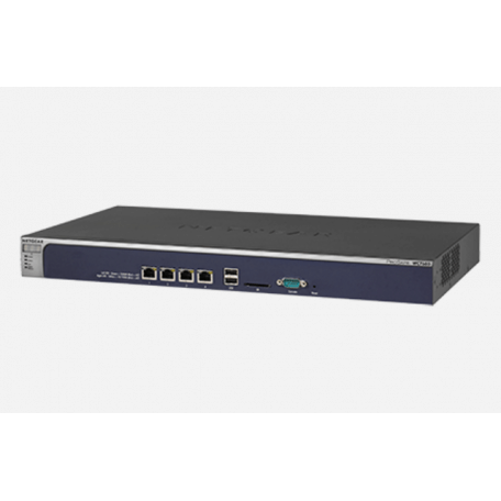 Netgear WC7600 + 10x WAC720 dispositif de gestion de réseau Ethernet/LAN Wifi
