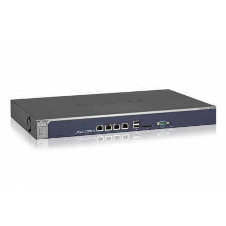 Netgear ProSAFE WC7500 entrée et régulateur 10,100,1000 Mbit/s