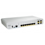 CISCO WS-C2960C-8PC-L