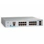 CISCO WS-C2960L-16TS-LL