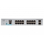 Infrastructure Ethernet Reseaux CISCO WS-C2960L-16TS-LL