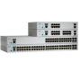 Infrastructure Ethernet Reseaux de la marque CISCO modèle WS-C2960L-16TS-LL