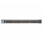 Infrastructure Ethernet Reseaux CISCO WS-C2960L-48TS-LL