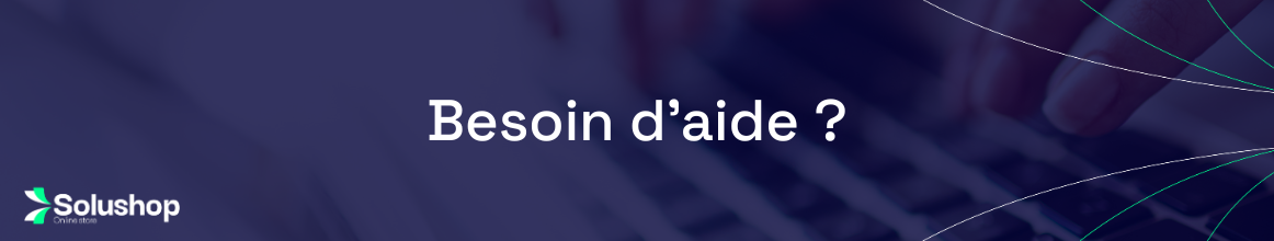 Besoin d'aide ?