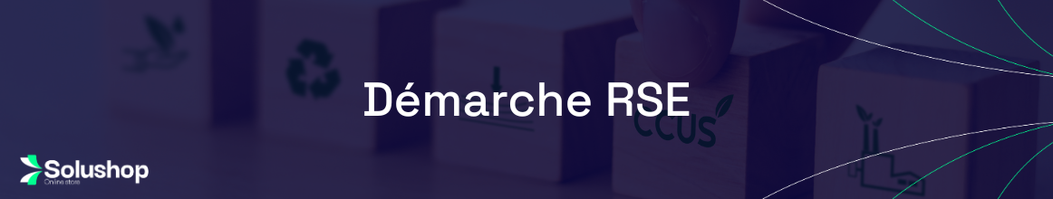 Démarche RSE